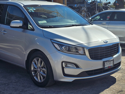 Kia Sedona 2.0 Ex At
