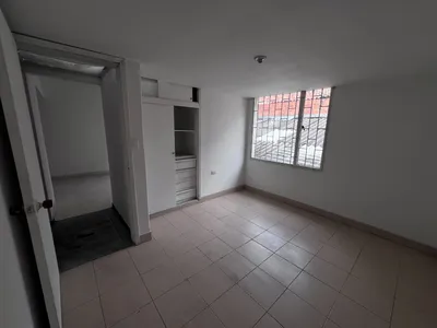 Apartamento en arriendo