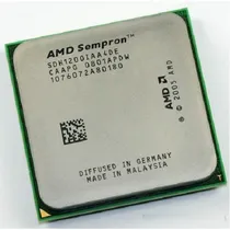 Comprar Processador Pc Amd Sempron Socket Am2 Le-1200 2.1ghz 