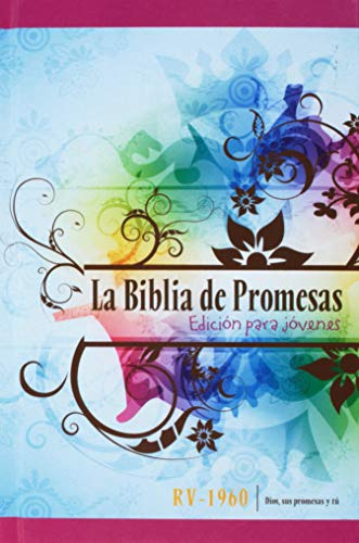Biblia De Promomesas Para Jovenes / Unilit
