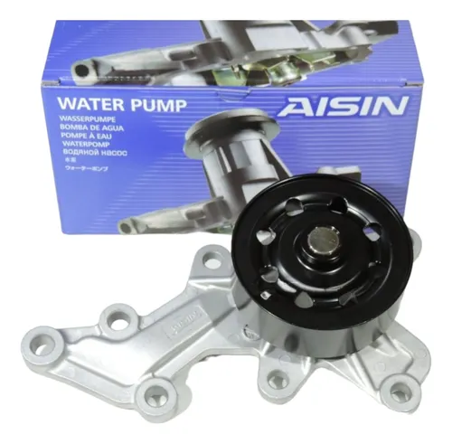 comprar Bomba De Agua Toyota Etios 2016 A 2024 Aisin Japon