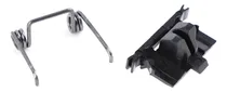 Comprar Refacción Resorte Muelle Tensor Con Base De Navaja Compatible Wahl Clipper Magic Cordless