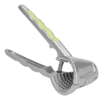 Comprar Pinza Nueces Práctica Y Fácil Para Romper Nueces Resistente