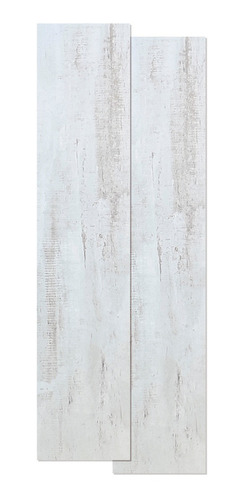 Porcelanico Lume Hangar Simil Madera Gris 20x120