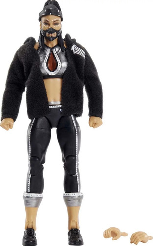 Wwe Reckonning Sonya Deville Serie 101 Raw Elite Collection 