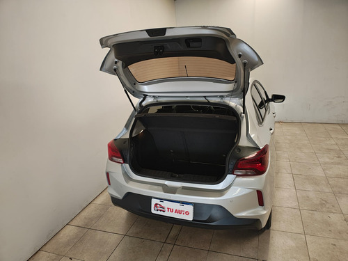 Chevrolet Onix 1.0 Turbo Premier Mt