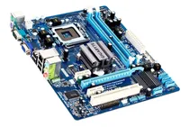 Comprar Placa Mãe Gigabyte G41 Lga 775 Ddr3 Matx Intel G41mt-s2