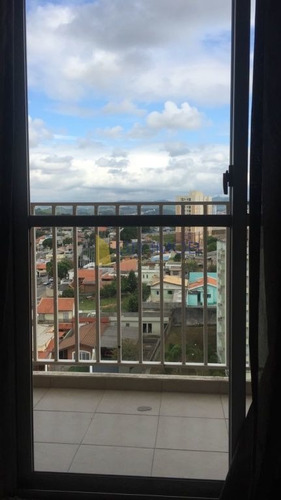 Imagem 12 de 15 de Ótimo Apartamento À Venda No Altos Do Pacaembu - Cód. Gb 1729 - Gb1729