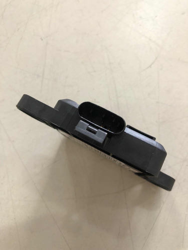 Módulo Sensor Banco Esquerdo Zafira 2.0 Auto 2010 5724 (Usado)