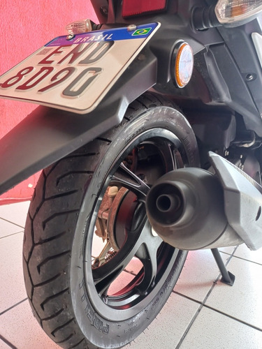 Imagem 10 de 15 de Yamaha Neo 125 2020 19149km