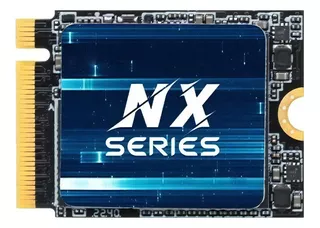 Ssd M2 M.2 Nvme 2230 - 1tb Nx Series Pcie Gen3 X4 Kingspec