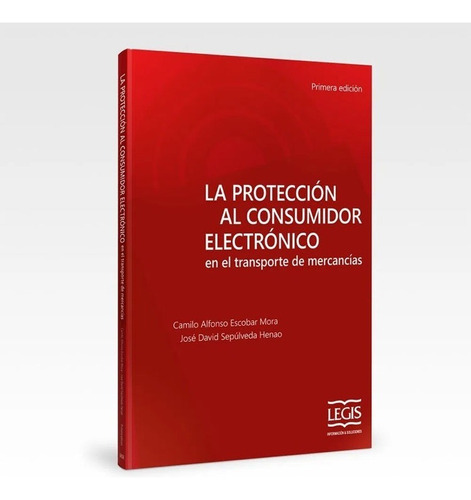 La Protección Al Consumidor Electrónico En El Transporte