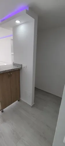Apartamento En Venta En El 20 De Julio En El Conjunto Monte Rizzo De 41 Mts