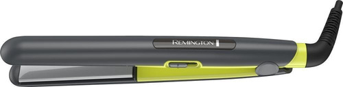 Imagen 4 de 7 de Combo Planchita De Pelo + Secador Remington D3015-s1520-a