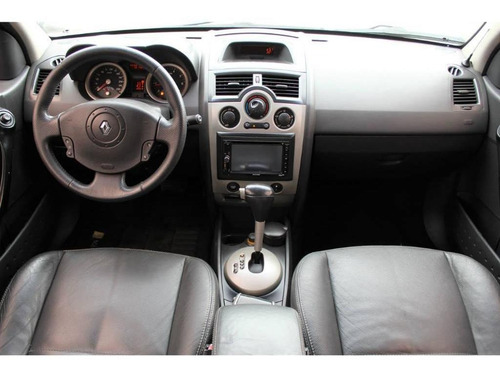 Renault Mégane Grand Tour Dynamique 2.0a