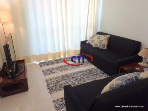 Imagem 1 de 10 de Apartamento Duplex  Com 2 Dormitórios À Venda, 140 M² Por R$ 360.000 - Enseada - Guarujá/sp - Ap3463