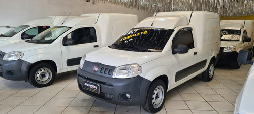 Fiat Fiorino 1.4 Hard Working Flex 4p