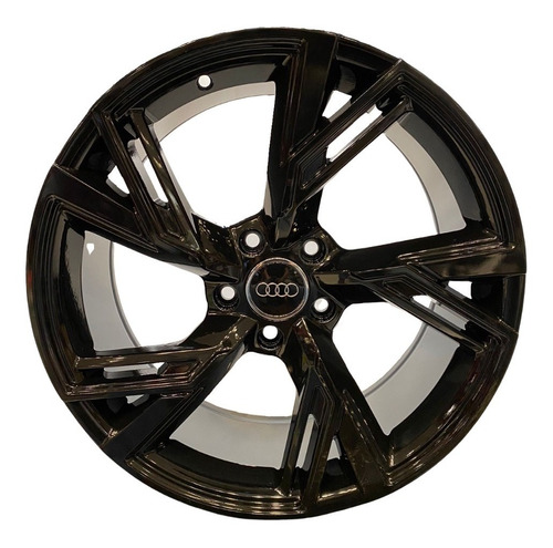 Rines Deportivos 18x8.5 5x113 Bristol Audi Vw Jetta Mercedes