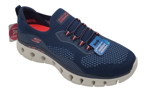 Tenis Skechers Original 124808 Varios Colores 23/26cm