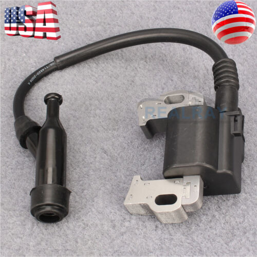 Ignition Coil For Honda Eg6500cl Eb5000xk3 Eb4000x Eb500 Oam