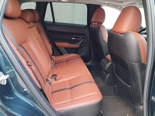 Mazda cx-50 2.5 Signature At