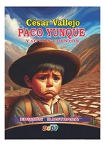 Comprar Paco Yunque - César Vallejo