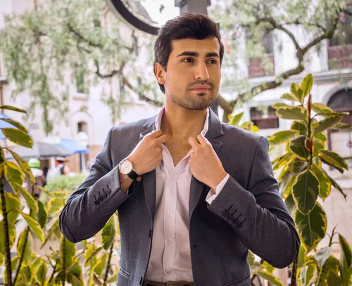 Vestir blazer hombre cheap