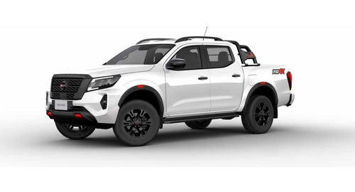Nissan Frontier 2.3bt Platinum 4x4 At L22