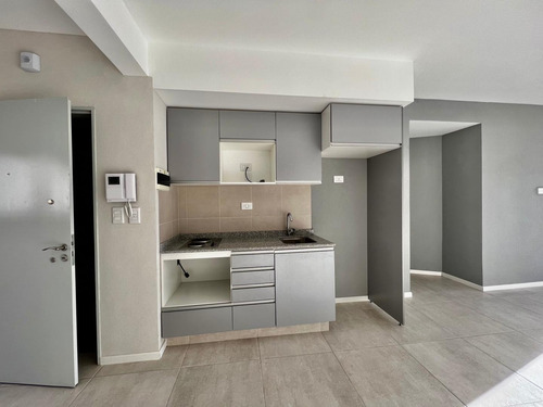 Imagen 19 de 24 de Edificio De Diseño 2 Ambientes - Impecable -balcon -