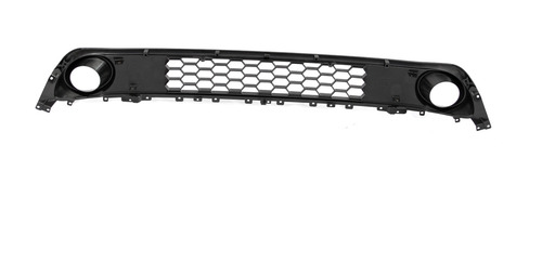 Imagen 3 de 6 de Rejilla Paragolpe Inferior Fiat Argo Precision 17/18