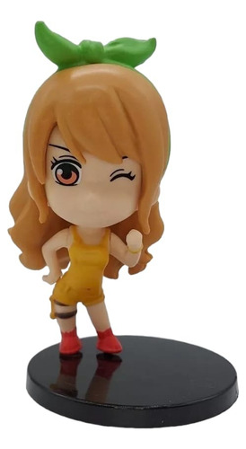 Figura Nami One Piece 10 Cm 