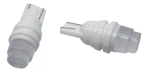 Lampara Led T10 24 Volts Posicion Ceramica 