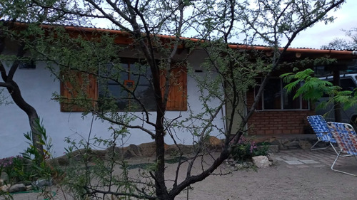 Se Vende Lote De Campo Con Casa 