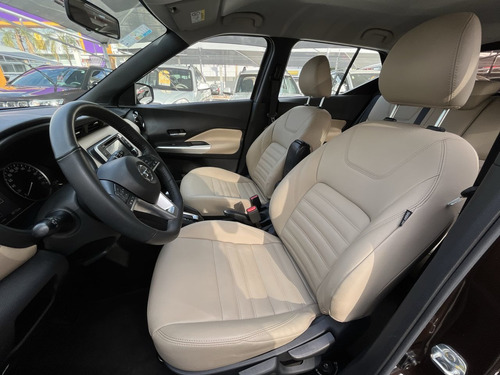 Imagem 14 de 14 de Nissan Kicks 1.6 Sl Cvt (flex)
