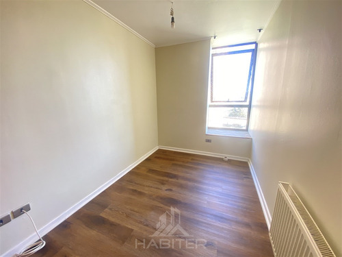 Departamento En Venta Sector Aragon De 3d 2b En Temuco