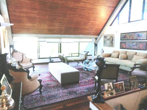 Imagen 8 de 28 de Se Vende Casa 925m2 5h+s/6b+s/5p La Lagunita 4544
