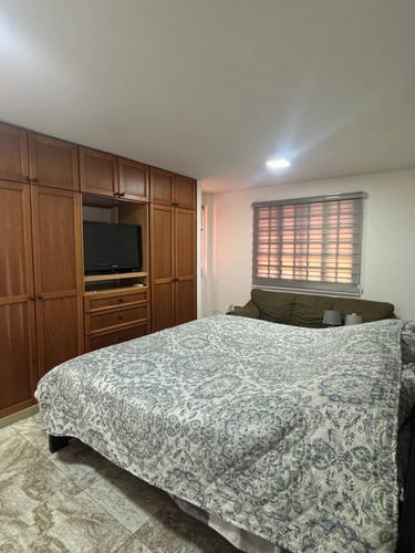 Apartamento En Tucacas Res. Los Cayos Full Equipado (ch)