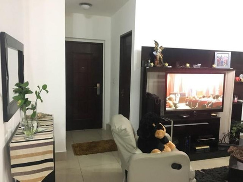 Imagen 4 de 13 de Venta De Apartamento En Kolosal Tower, San Francisco 18-2144