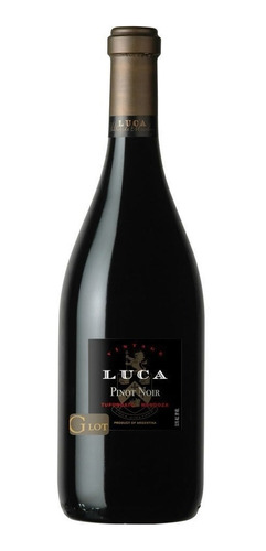Luca Pinot Noir G Lot 750ml