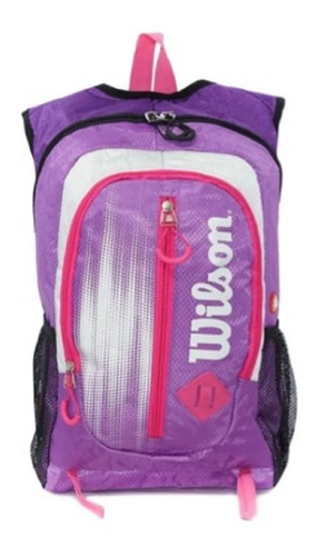 Mochila Wilson Art. 65.010802