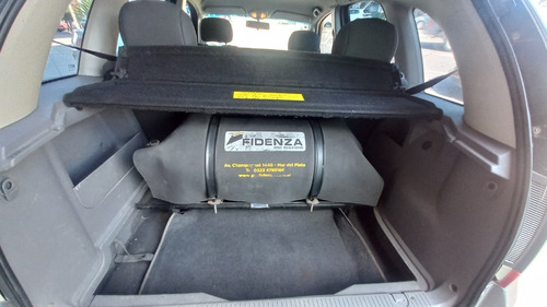 Imagen 10 de 11 de Chevrolet Meriva Gl Con Gnc - Permuto Financio
