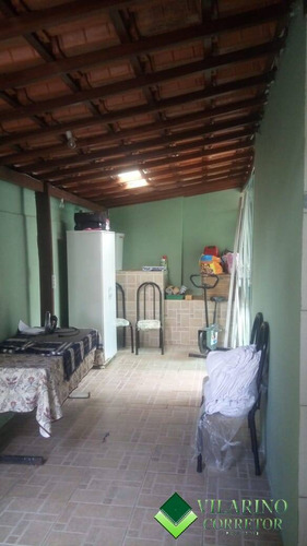 Imagem 14 de 15 de Casa No Bairro Da Graça - 3007