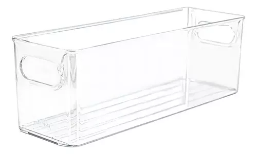 Organizador Latas Plasutil Heladera Cocina Multiuso Pettish