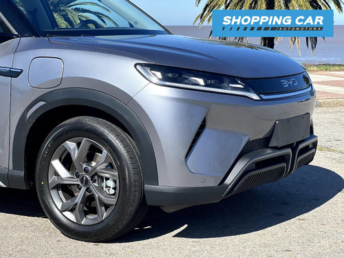 Byd Yuan Pro 130 Kw 2025 0km