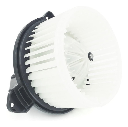 Imagen 3 de 4 de Motor Soplador Del A/c Dodge Ram 2500/3500/4000 2003/2009