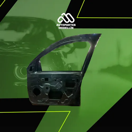 Puerta Delantera Derecha Chevrolet Onix 2021 -2025 (Usado)