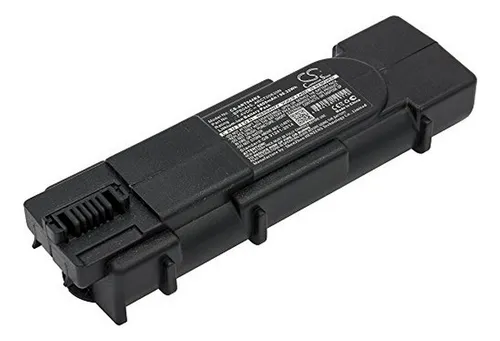 Batería De Reemplazo 7 4v Para Arris Touchstone Tg862g, Tm5-