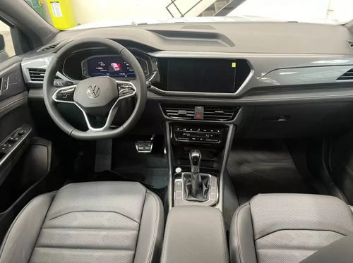 Volkswagen Taos 1.4 250 Tsi Highline Bi Tono