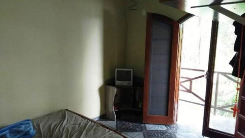 Vendo Sobrado Lado Praia E Com Sacada - Itanhaém 3987 | Npc