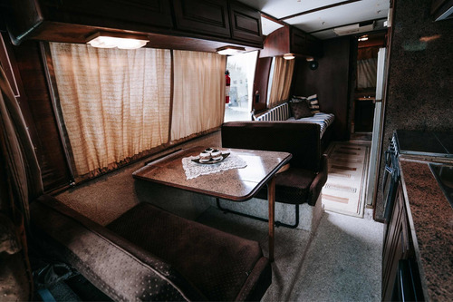 Gmc Royale Motorhome